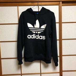 アディダス(adidas)のアディダスパーカー(パーカー)