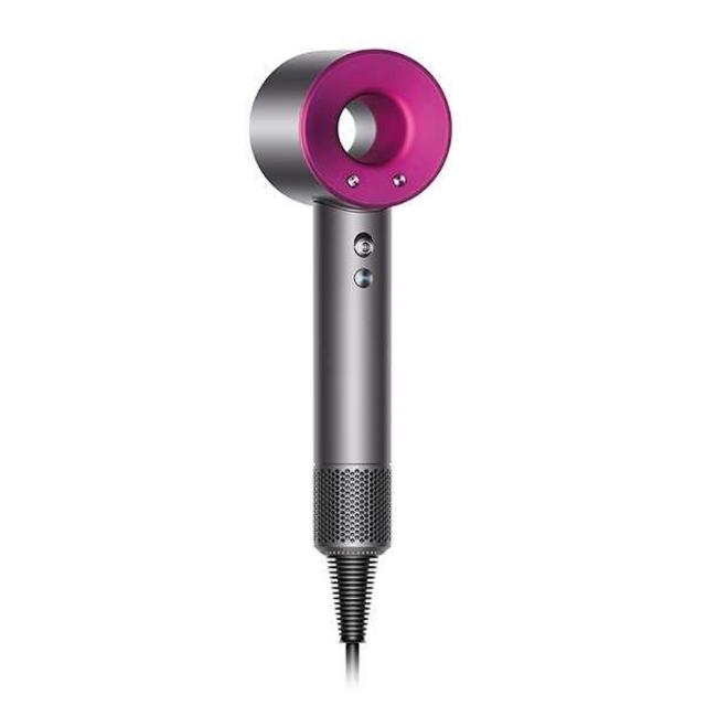 Dyson(ダイソン)の【新品】ダイソン ヘアードライヤー Supersonic HD01ULFIIF スマホ/家電/カメラの美容/健康(ドライヤー)の商品写真