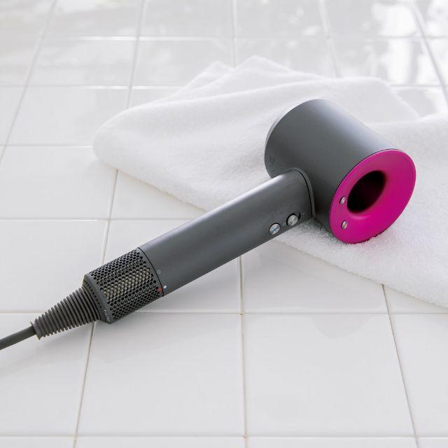 Dyson - 【新品】ダイソン ヘアードライヤー Supersonic HD01ULFIIFの通販 by とみー's 家電 shop