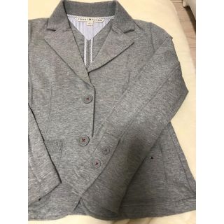 トミーヒルフィガー(TOMMY HILFIGER)の【再値下げ品♩】テーラードＪＫ(テーラードジャケット)