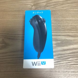 ウィーユー(Wii U)のヌンチャク(その他)