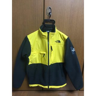 ザノースフェイス(THE NORTH FACE)のTHE NORTH FACE  デナリジャケット 未使用品 (ブルゾン)