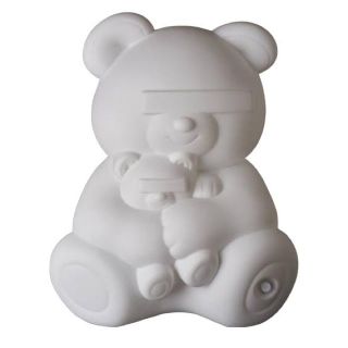 アンダーカバー(UNDERCOVER)のアンダーカバー ベアランプ UNDERCOVER BEAR FLOOR LAMP(フロアスタンド)