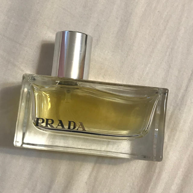 PRADA(プラダ)のPRADA 香水 コスメ/美容の香水(香水(女性用))の商品写真