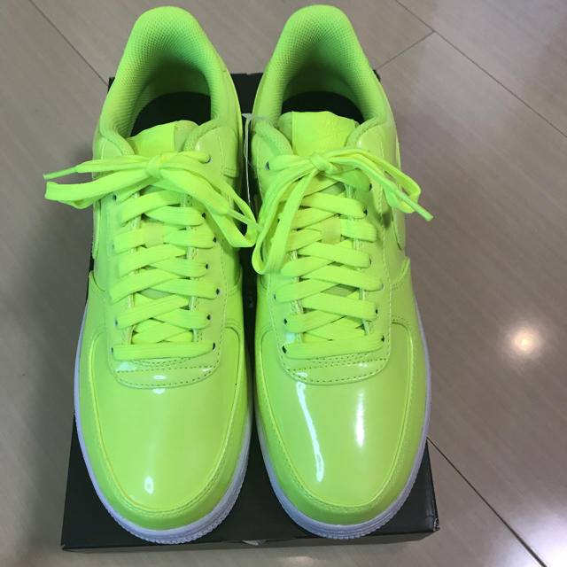 Nike AIR FORCE1 UV