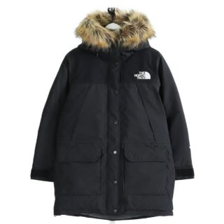 ザノースフェイス(THE NORTH FACE)のThe North Face ノースフェイス マウンテンダウン(ダウンジャケット)