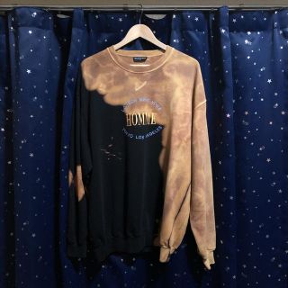 バレンシアガ(Balenciaga)のBALENCIAGA SWEATER バレンシアガ スウェット HOMME(スウェット)