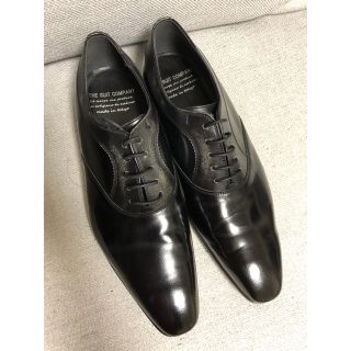 スーツカンパニー(THE SUIT COMPANY)の【新品同様美品】The SUIT COMPANY スーツカンパニー シューズ (ドレス/ビジネス)