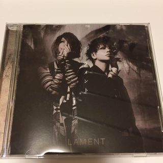 The THIRTEEN /LAMENT-ラメント- [通常盤/TYPE-C] (ポップス/ロック(邦楽))