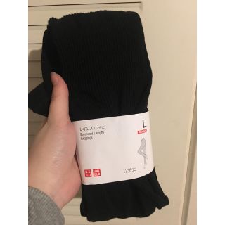 ユニクロ(UNIQLO)のレギンス(レギンス/スパッツ)