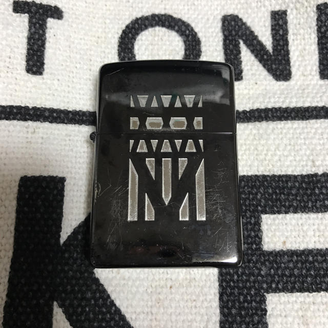 ONE OK ROCK ワンオク ZIPPO ジッポ