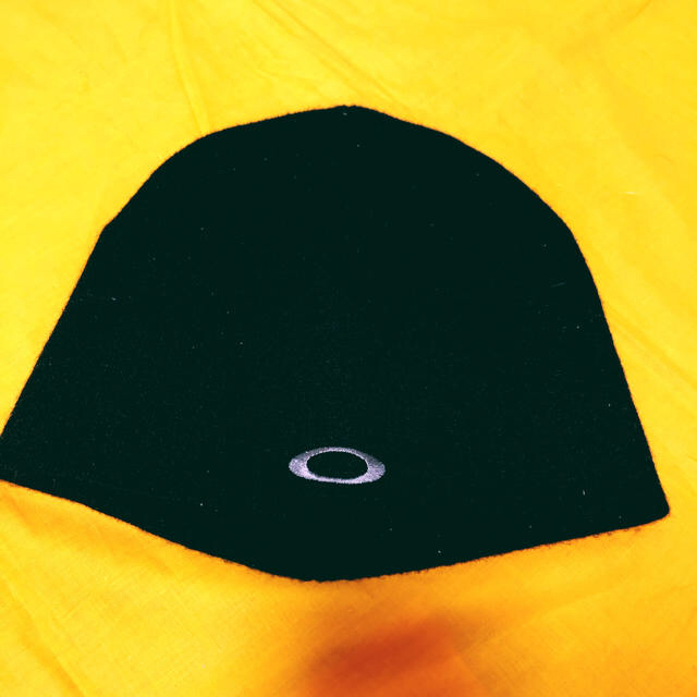 Oakley(オークリー)のOAKLEY メンズの帽子(ニット帽/ビーニー)の商品写真