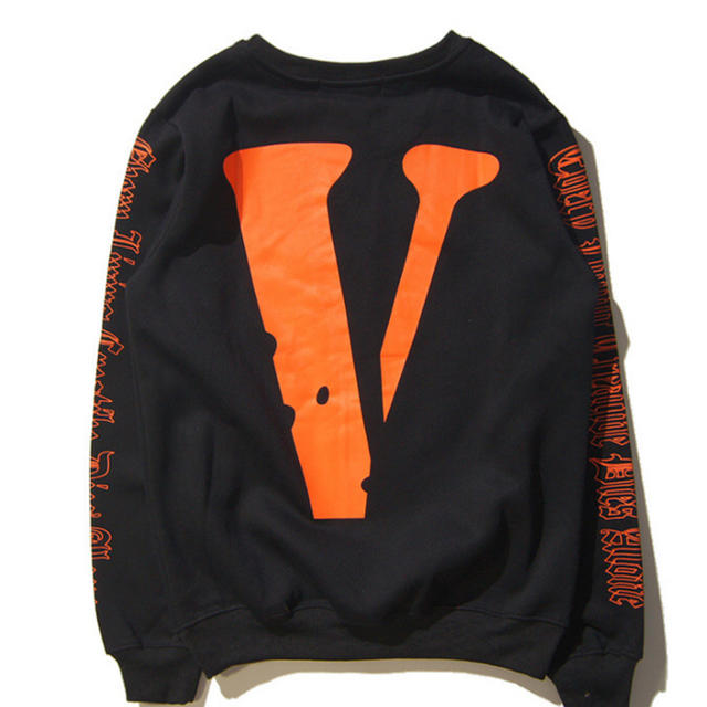 VLONE off white XL