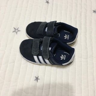 アディダス(adidas)のadidas gazelle 13,5cm(スニーカー)