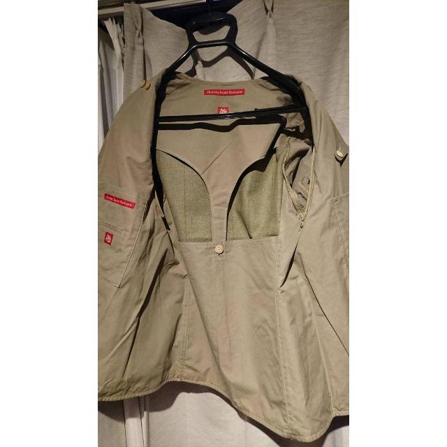 General Research - HUNTING JACKET RESEARCH / Game Jacket の通販 by
