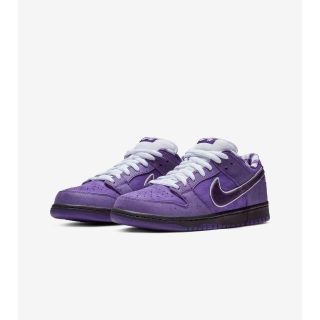 ナイキ(NIKE)の26 CONCEPTS x NIKE SB DUNK LOW PRO OG QS(スニーカー)