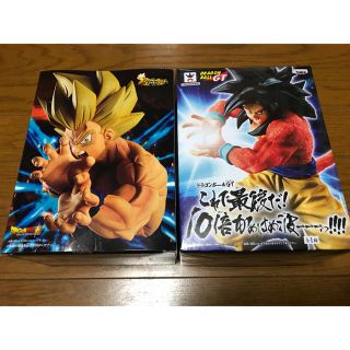 ドラゴンボール(ドラゴンボール)の新品未開封品 ドラゴンボール  フィギュア (アニメ/ゲーム)