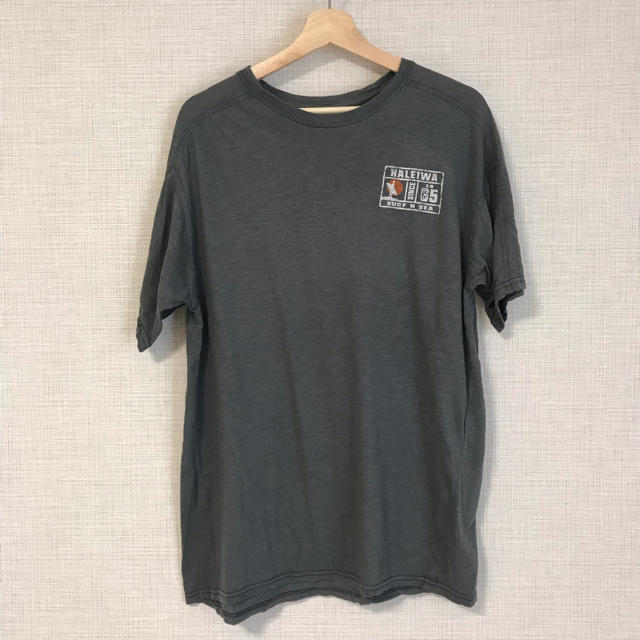 Hurley(ハーレー)のハワイ ハレイワ Tシャツ メンズのトップス(Tシャツ/カットソー(半袖/袖なし))の商品写真