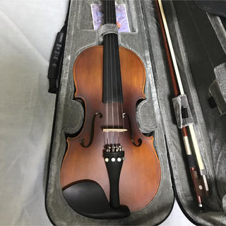 NO BRAND バイオリン(ヴァイオリン)