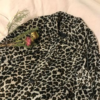 ロキエ(Lochie)のvintage coat(ロングコート)