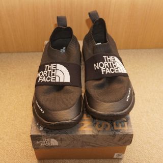 ザノースフェイス(THE NORTH FACE)のノースフェイス ウルトラロー2 KK(スニーカー)