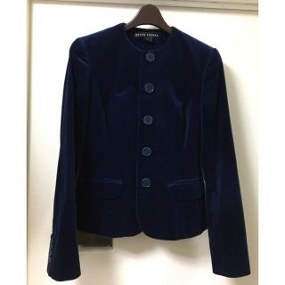 ラルフローレン(Ralph Lauren)のラルフローレン ジャケット(ノーカラージャケット)