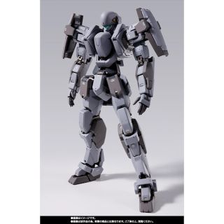 バンダイ(BANDAI)のMETAL BUILD ガーンズバック Ver.IV(アニメ/ゲーム)