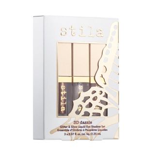 スティラ(stila)のStila グリッター&グロウ リキッドアイシャドウ(アイシャドウ)