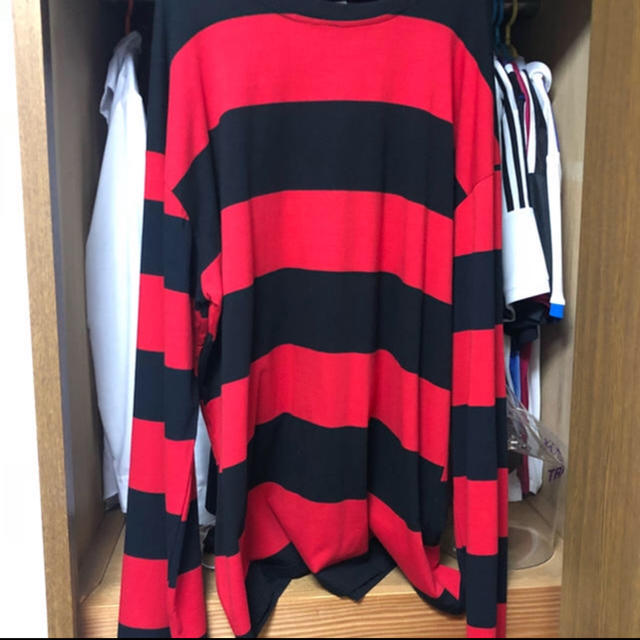 VETEMENTS vetements - ニット/セーター
