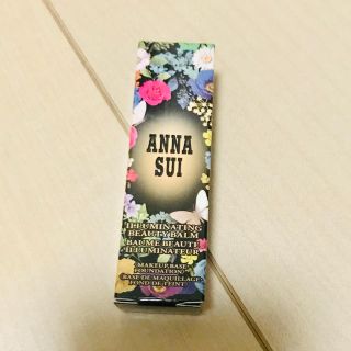 アナスイ(ANNA SUI)の新品未使用☆アナスイ☆イルミネイティング BB(BBクリーム)