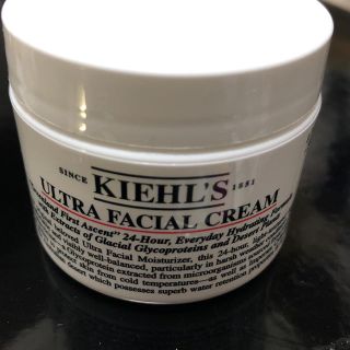 キールズ(Kiehl's)のキールズ フェイス クリーム UFC  50ml 49g(フェイスクリーム)