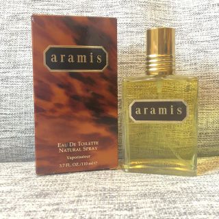 アラミス(Aramis)の【たっくん7917様専用ページ】aramis オードトワレ 110ml(香水(男性用))