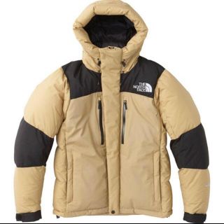 ザノースフェイス(THE NORTH FACE)のノースフェイス バルトロライトジャケット(ダウンジャケット)