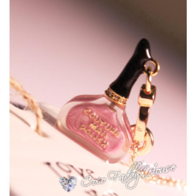 Juicy Couture(ジューシークチュール)のkanamin様☆ ♪ その他のその他(その他)の商品写真