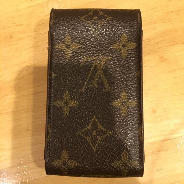 LOUIS VUITTON(ルイヴィトン)のナイス様専用 25日！ メンズのファッション小物(タバコグッズ)の商品写真