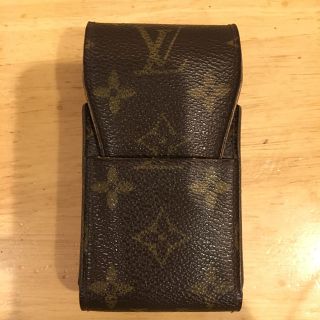 ルイヴィトン(LOUIS VUITTON)のナイス様専用 25日！(タバコグッズ)