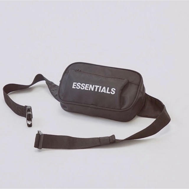 fog essentials ショルダーバッグメンズ