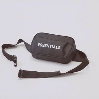 フィアオブゴッド(FEAR OF GOD)のfog essentials ショルダーバッグ(ボディーバッグ)