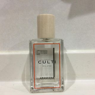 CULTI ARAMARA ルームスプレー (その他)