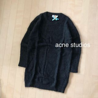 アクネ(ACNE)のacne studios ／ニット& カーディガン⭐️2点おまとめ専用⭐️(ニット/セーター)