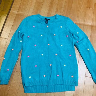 ギャップキッズ(GAP Kids)のGAPキッズニットセーター 150cm(ニット)