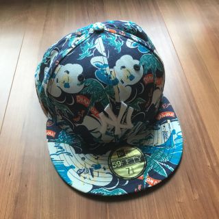 ニューエラー(NEW ERA)のニューエラ キャップ(キャップ)