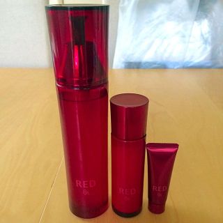 ポーラ(POLA)のPOLA♡RED BA♡基礎化粧品(その他)