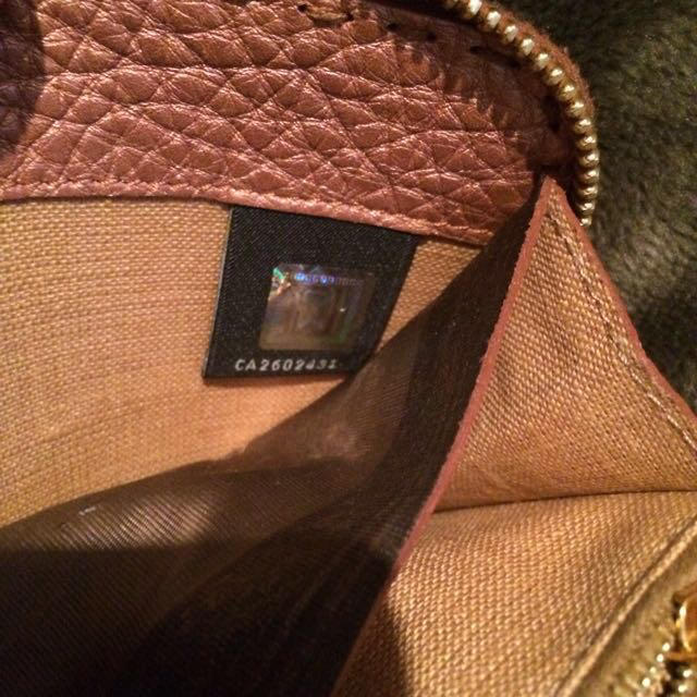 FENDI(フェンディ)の専用♡フェンディ セレリア 廃盤 レディースのファッション小物(財布)の商品写真