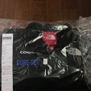 シュプリーム(Supreme)のsupreme the north face Fleece Jacket M 黒(その他)