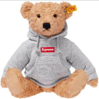 シュプリーム(Supreme)のSupreme®/Steiff® Bear(ぬいぐるみ)