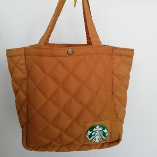 スターバックスコーヒー(Starbucks Coffee)のスターバックス2015福袋　トートバッグ(トートバッグ)
