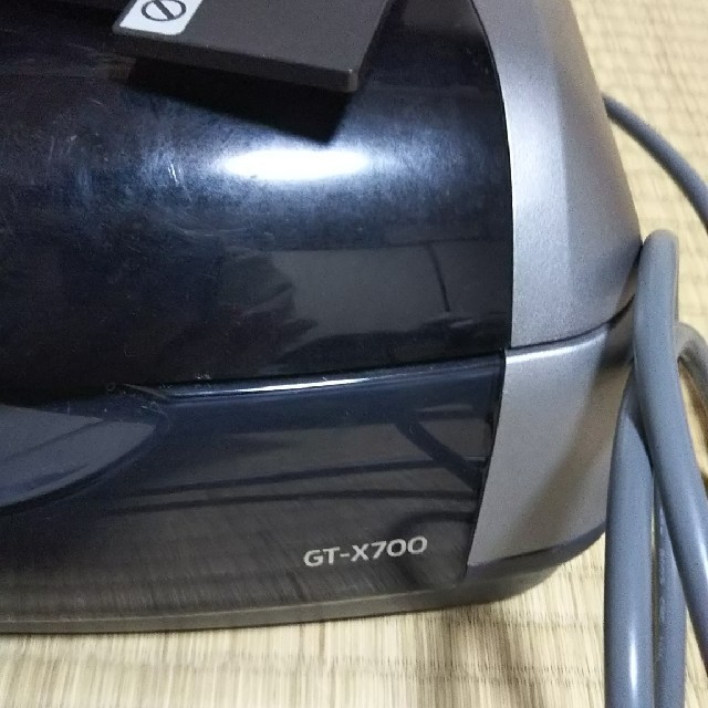 EPSON GT-X700 *スキャナー　ジャンク品