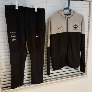 エフシーアールビー(F.C.R.B.)のsoph F.C.R.B. DRI FIT セットアップ(ジャージ)