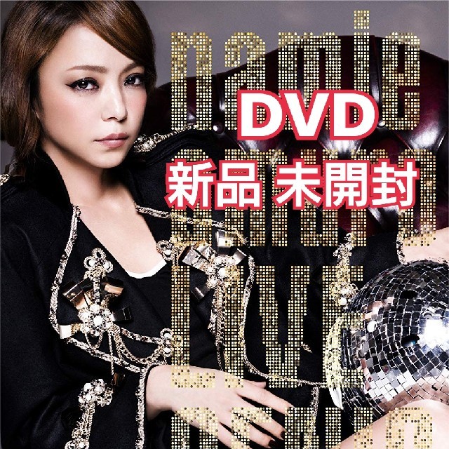 namie amuro LIVEGENIC 2015-2016